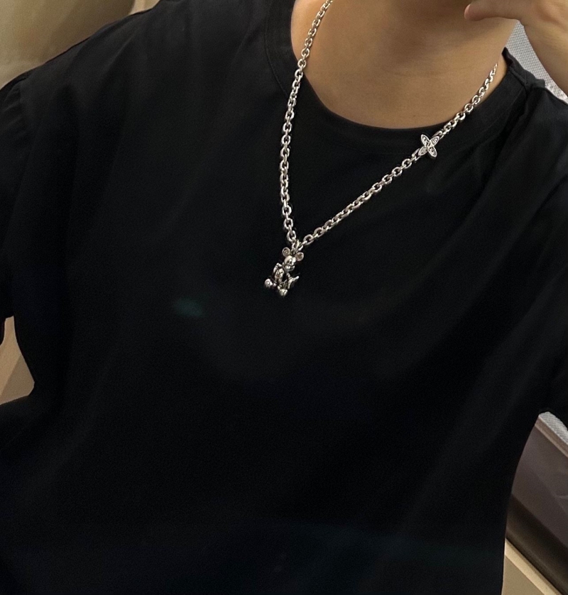 LV Necklaces